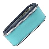 MADAM MONEY Air Filter Compatible with Kawasaki Engine Fits Model FC540 17HP 11013-1214 11013-2098