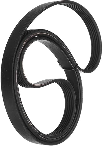 Washer Poly V-Belt 6 Rib 56.7