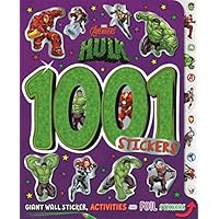 Marvel Hulk