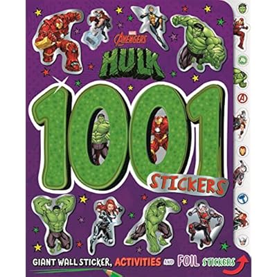 Marvel Hulk