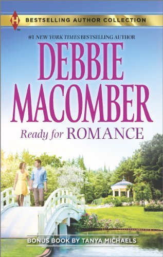 Ready for Romance: Mother To Be (Harlequin Bestselling Author) by Debbie Macomber (2014-07-29)