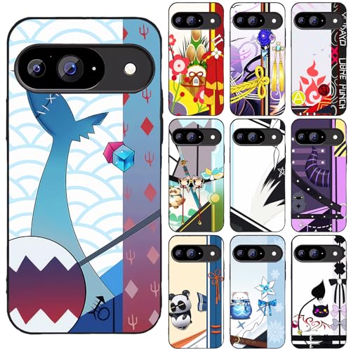 �X�}�z�P�[�X Vtuber Pixel10pro XL�X�}�z�J�o�[ �S�@��Ή� ������E���� Pixel�g�уJ�o�[ �O�[�O���s�N�Z��10pro XL�p �z�����C�u �A�N���� ������� ���܂ق��[�� �ϏՌ� ���킢�� �h���P�[�X �J���������Y�ی� �C�����X�[