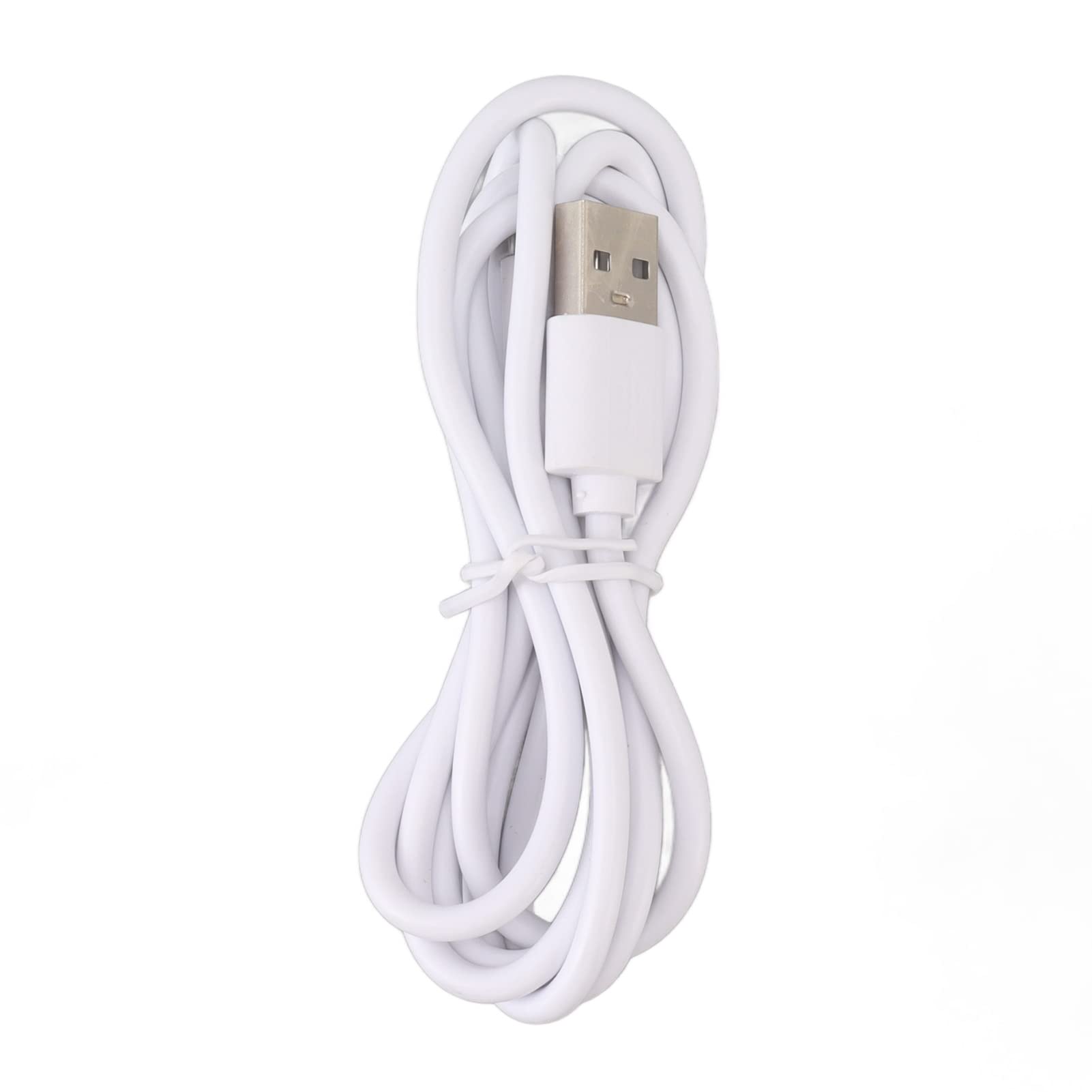 TOPINCN Automatyczny System Nawadniania Roślin Doniczkowych WiFi, Zestaw do Nawadniania Kropelkowego dla Roślin Doniczkowych, Ogrodu i Patio, z Zasilaniem USB 5V, Kontroler Czasowy,