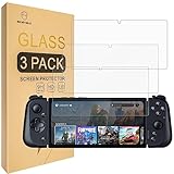 Mr.Shield [3-Pack] Screen Protector For Razer Edge [6.8 inch] Wi-Fi / 5G 2023 [Tempered Glass] [Japan Glass with 9H Hardness] Screen Protector