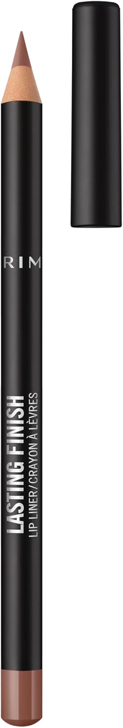 Rimmel London Lasting Finish Lip Liner Lippotlood 705 Cappuccino