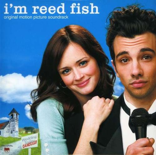 Various Artists - I'm Reed Fish - Amazon.com Music
