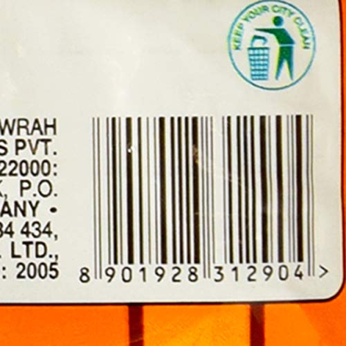 Bisk Farm Coco Malai Biscuit 200 g Pouch - Image 5