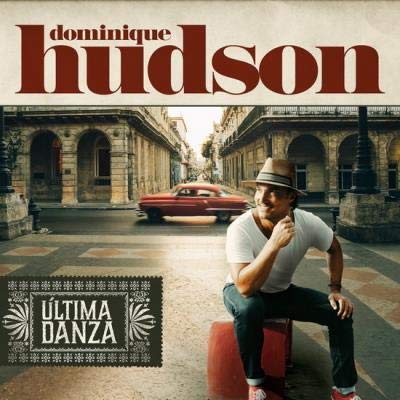 Ultima Danza [Audio CD]