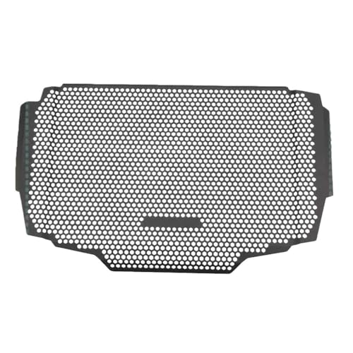 Grille de radiateur moto Tracer 900 et MT09 protection 2022