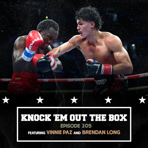 Episode 205 - The New Horizon