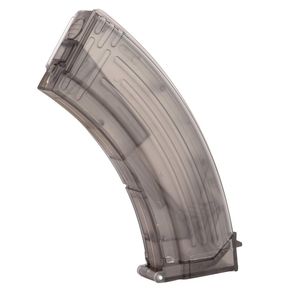 Airsoft Paintball AK BB Speed Loader 500rd Rounds Hand Crank 6mm Military Quick Loader Paintball Accessories