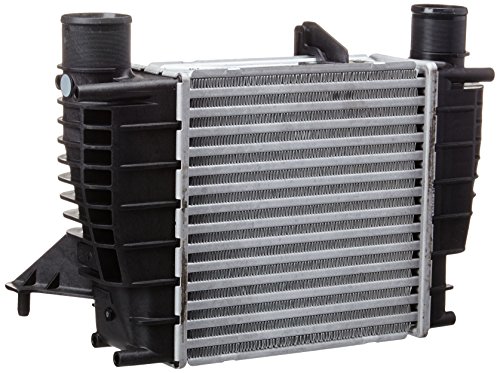 Valeo 817999 Intercooler, échangeur