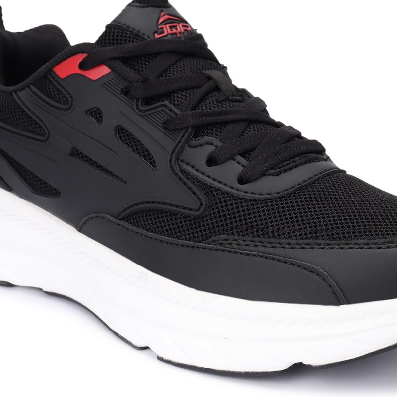 Image of JQR Men Rubicon Running Shoes