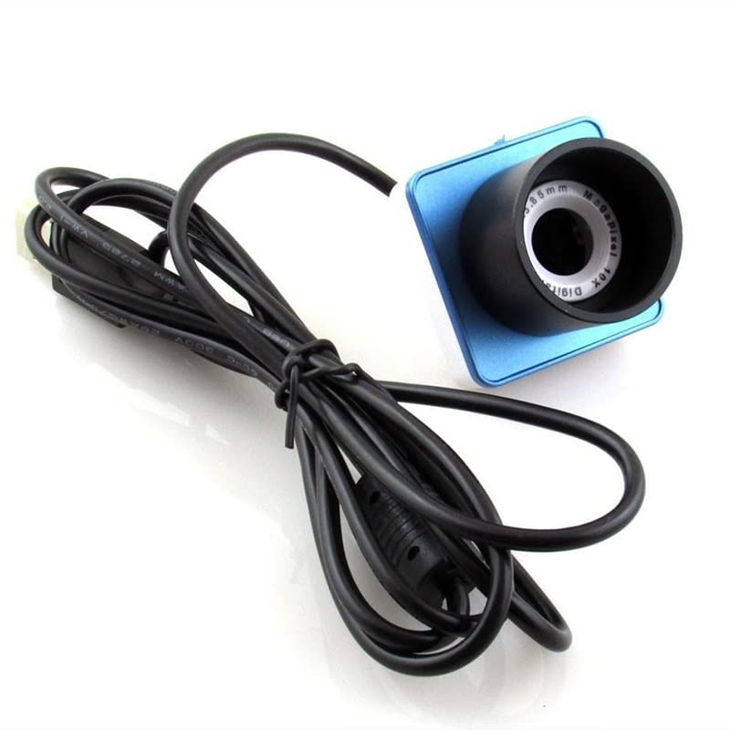 Cámara digital USB de 1.25" para ver el espacio en tu ordenador 5