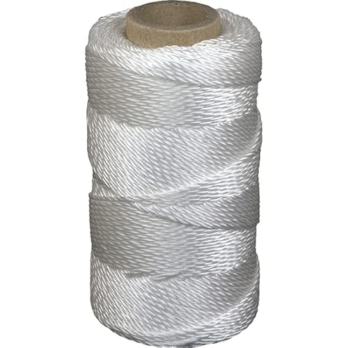 Rollo cuerda albañil