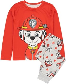 パジャマ・バスローブ misha&puff pajama set 5Y Misha & Puff / Pajama Set - Carbon Brim field |