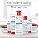 Eucerin Lotion Intensive Repair 16.9 Ounce Pump (500ml) (3 Pack)