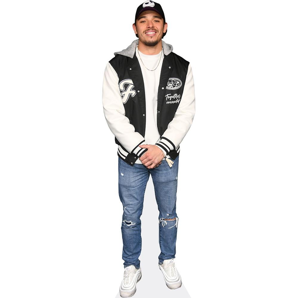 Anthony Ramos (Jeans) Life Size Cutout