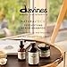 Davines Naturaltech DETOXIFYING Scrub Shampoo, Deeply And Gently Cleanse Hair And Scalp, 8.45 Fl. Oz.