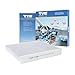 TYC 800063C Volvo Replacement Cabin Air Filter