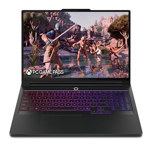 Lenovo Legion Pro 7i