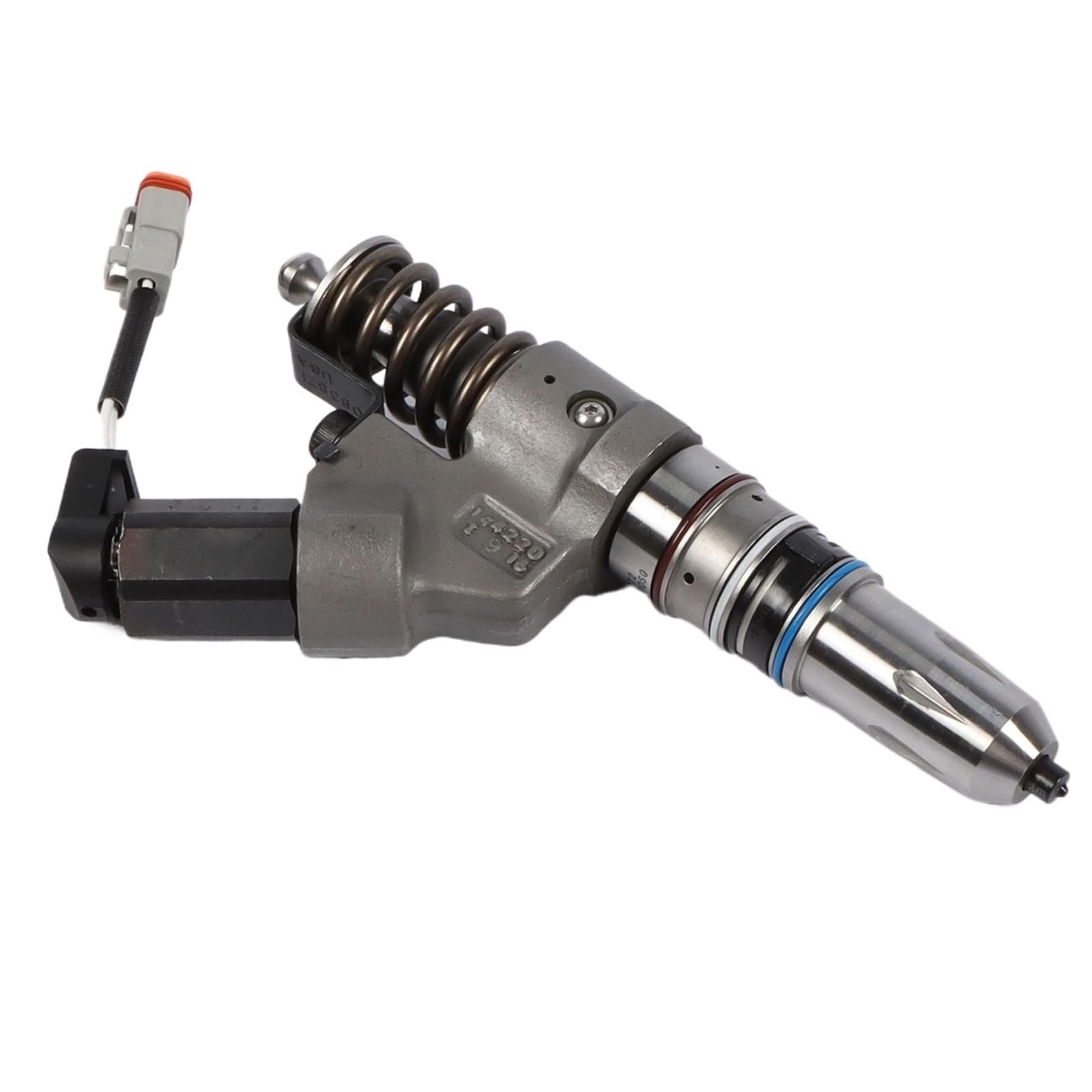 VKvmNYlxx Fuel Injector Nozzle 4903472 for QSM11 QSM11-C Excavator Accessories Common Rail Injector Assembly Replaceable ﻿