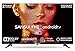 Sansui 102cm (40 inches) Full HD Certified Android LED TV JSW40ASFHD (Midnight Black) With Voice Search Smart Remote