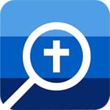 Synchronisation mit Logos-Bibel-Software auf allen Plattformen, damit Sie Ihre Bibliothek überall mitnehmen können