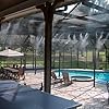 High Pressure Misting System 1500 PSI - Patio Misting System | Restaurant Misting System | Industrial Misting System | with Stainless Steel Misting Nozzles | Flexible (40 Feet - 10 Nozzles)