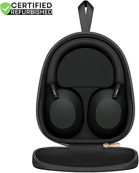 Amazon.com: Sony WH1000XM5/B Wireless Industry Leading Noise Amazon.com: Sony WH1000XM5/B Wireless Industry Leading Noise