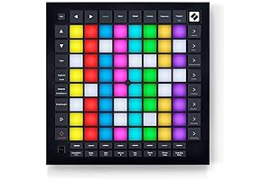 Novation Launchpad Pro MK3: The Ultimate Lunchpad for Creative Music Production