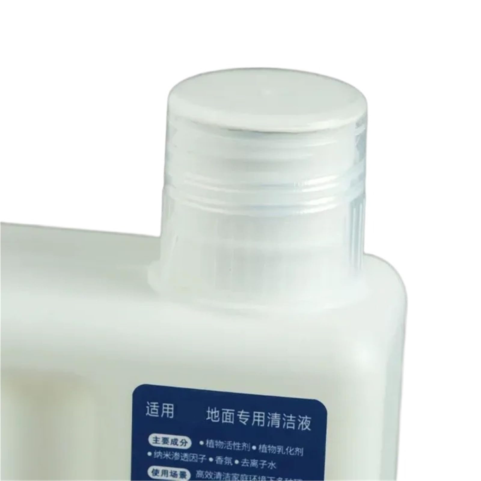 Płyn Czyszczący 500 Ml, Kompatybilny Z Dreame X30/X40 Ultra H11 Max