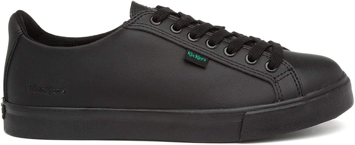 Kickers Men's Low-Top Trainers