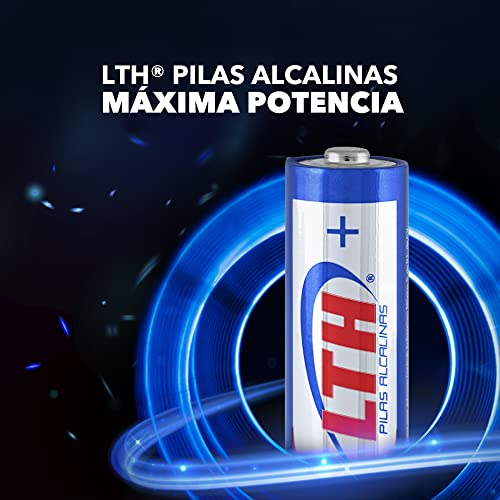 El Mejor Listado de Pilas lth al mejor precio. 3 Imagen adicional