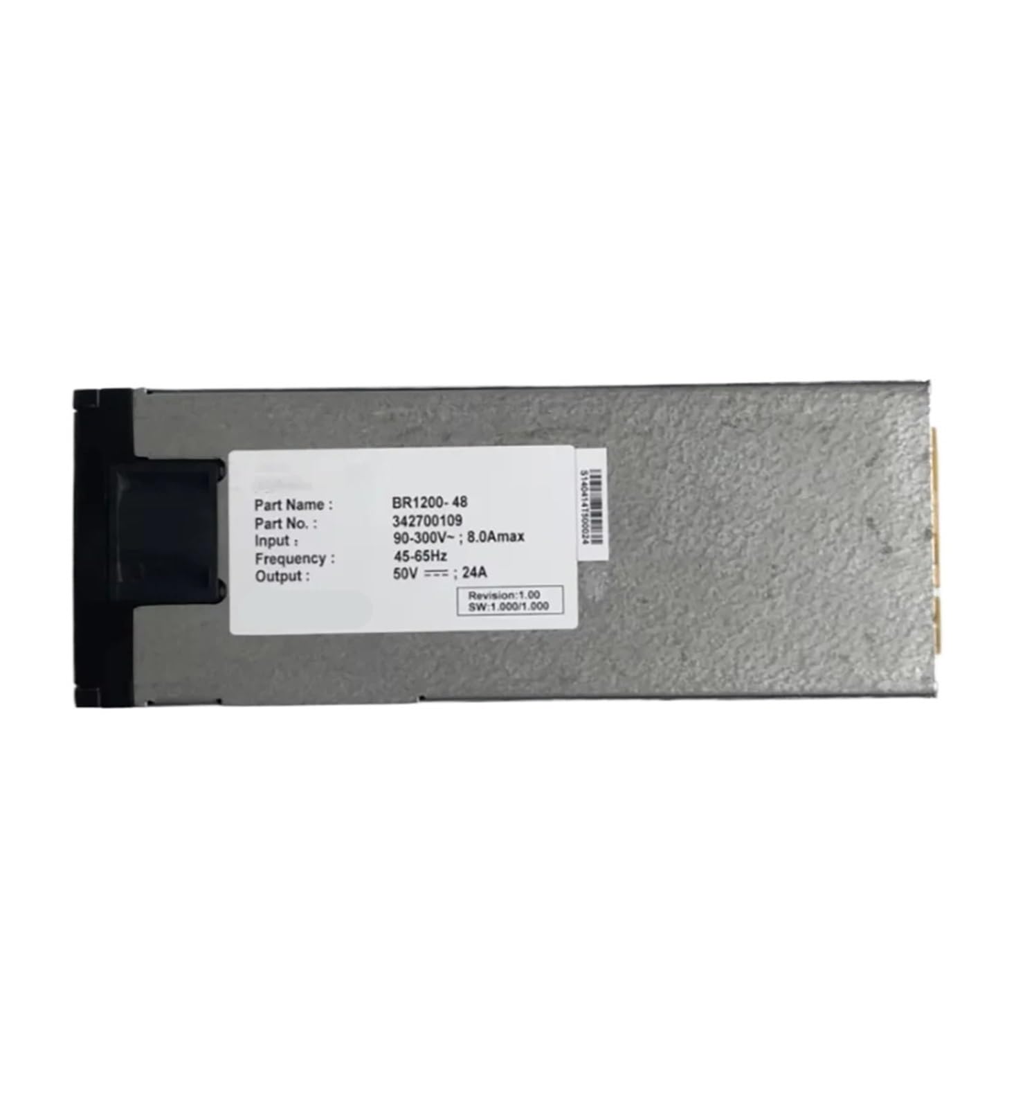 TSCFHGQI MR1200-48 MR120048 power-supply module