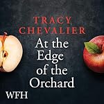 Cover of At the Edge of the Orchard