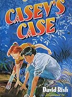 Casey's Case 0732715806 Book Cover