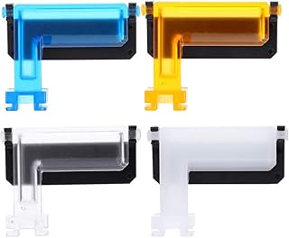 01 02 015 Camera Accessory, 4 Colors Camera Diffuser Lightweight Compact for A6500 for A6300