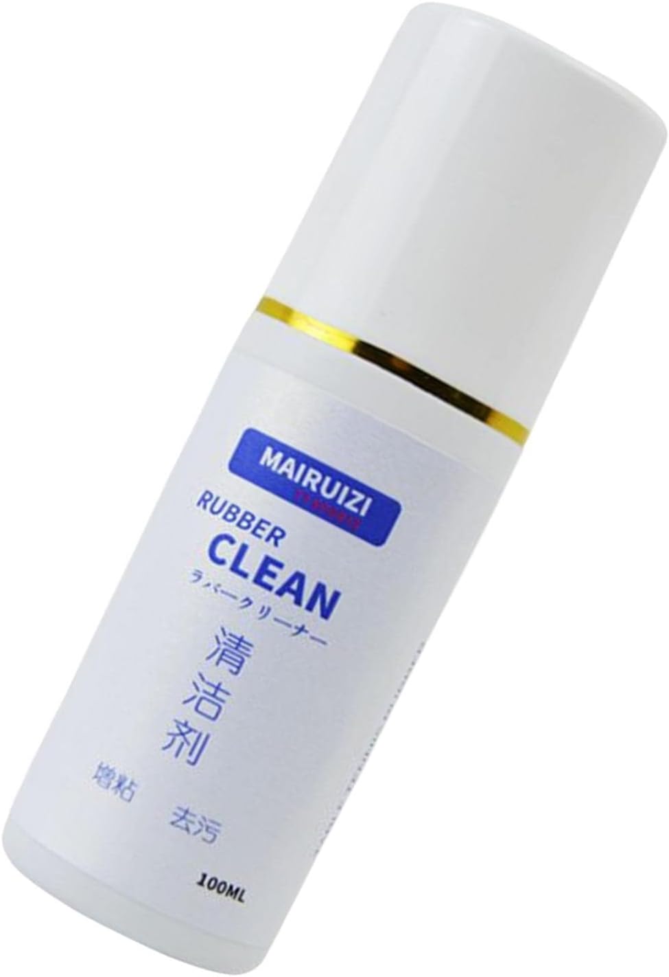 PIGMANA Table Tennis Rubber Cleaner Rubber Cleaner for Table Tennis