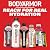 BODYARMOR SportWater Alkaline Water, Superior Hydration, High Alkaline Water pH 9+, Electrolytes, Perfect for your Active Lifestyle, 1 Liter (Pack of 6)