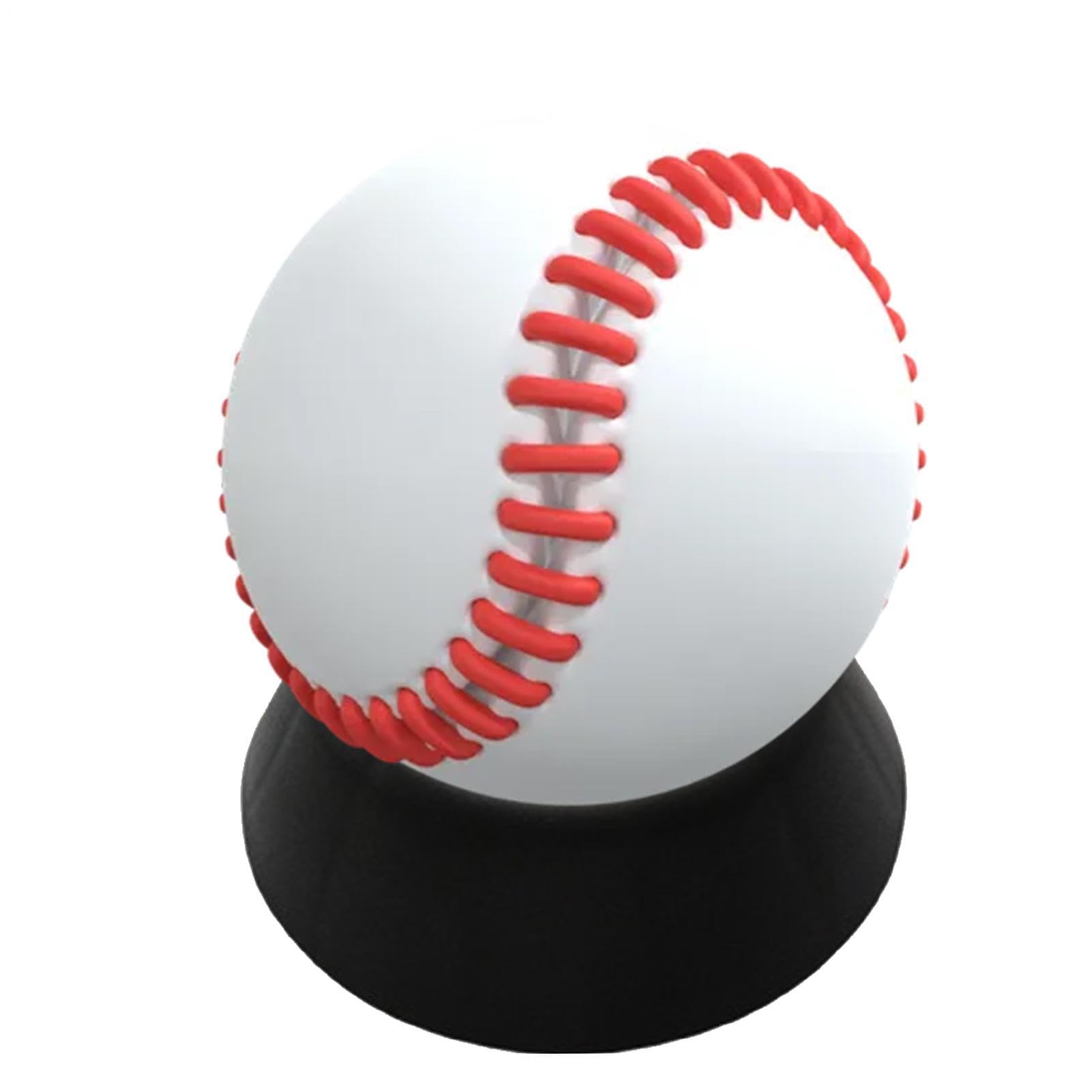 Soporte de baloncesto, soporte de exhibición de fútbol, Estante para soporte de softbol, Soporte de exhibición de baloncesto, soportes de fútbol, soporte de pelota para baloncesto, fútbol, voleibo