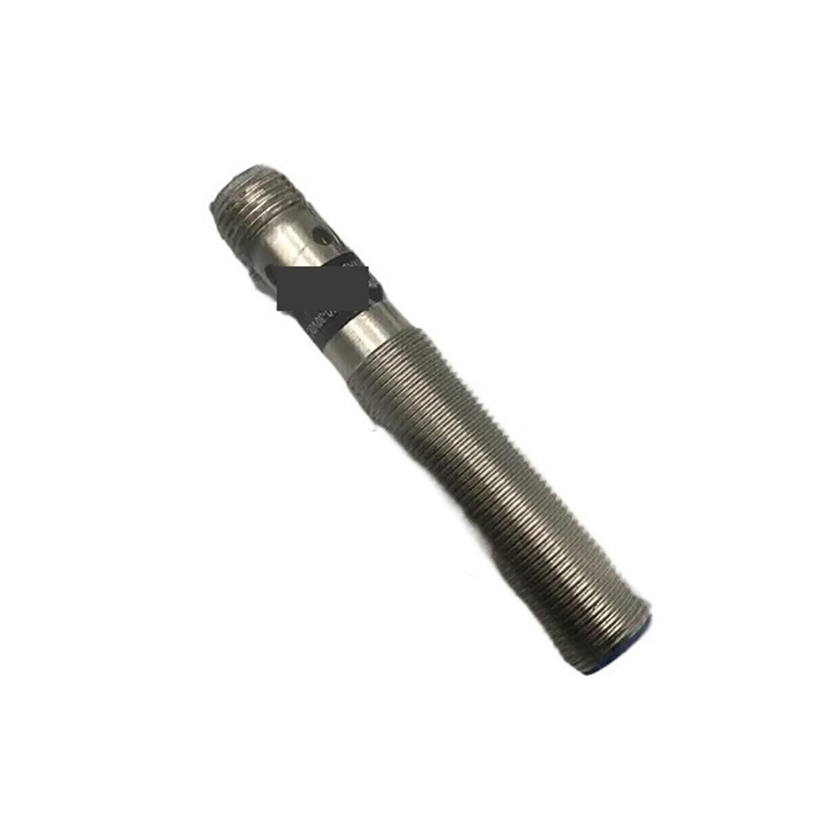 Capteur de proximité I12H016 anti-interférence pour stopper les fausses détections d'automates