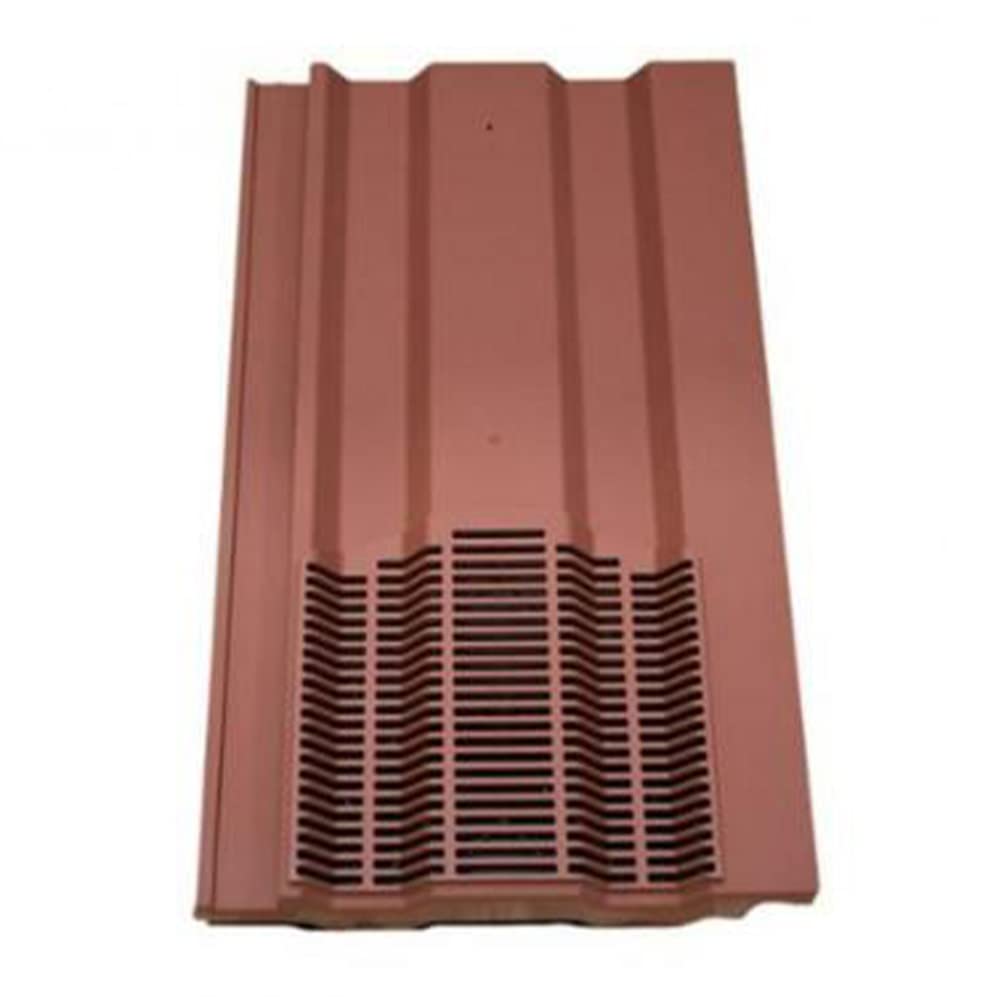 Eroofing Antique Red Ulti-Mate 15 X 9 Vent (Antique Red)