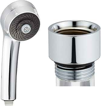 TOTO ワンダービートマッサージシャワーヘッド THC10C Amazon.co.jp: TOTO ワンダービートマッサージシャワーヘッド