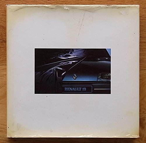 Renault 19