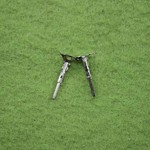 Davitu 10000pcs SH 1.0mm 1.0 Male Terminal Crimps