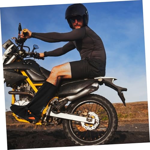 Cubrebotes Reutilizables para Hombre y Mujer XXL miniatura 5