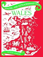 Wales 1910821322 Book Cover