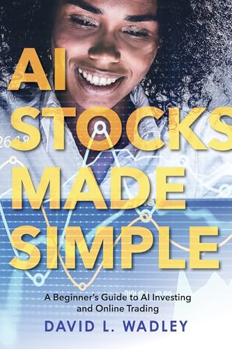 AI Stocks Made Simple: A Beginner’s Guide to AI Investing and Online Trading