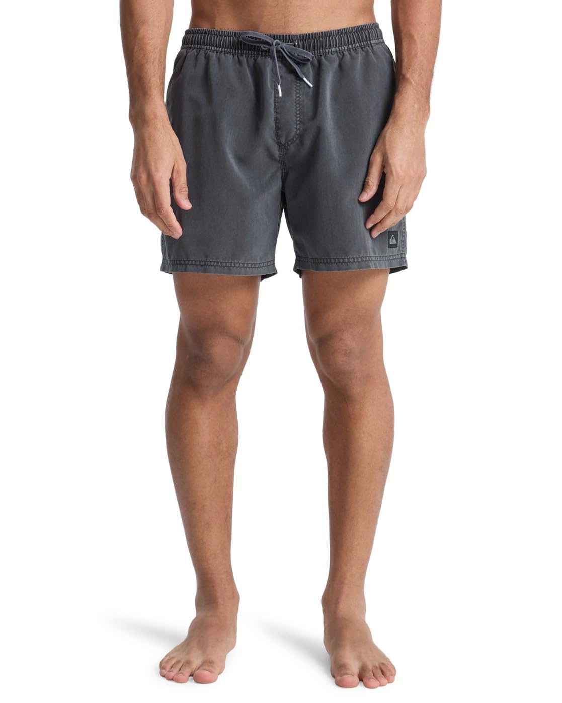 Quiksilver Everyday Surfwash Volley 15 Pantalones Cortos Hombre (Pack de 1)